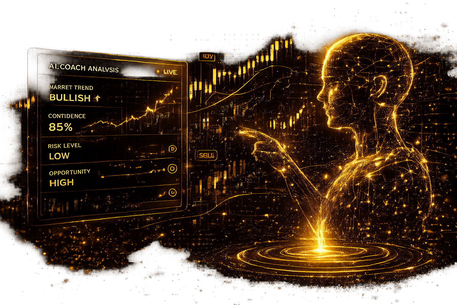 AI Trading Coach